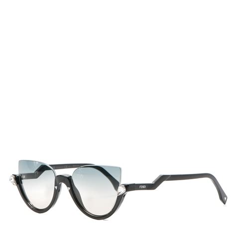 fendi sunglasses blink